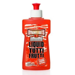 Liquid XL Dynamite Baits Tutti Frutti 250ml DYNAMITE BAITS - 1