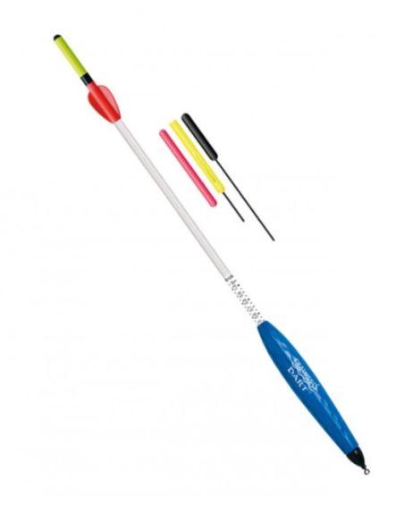 Spławik CRALUSSO Dart 12g CRALUSSO - 1