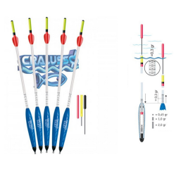 Spławik CRALUSSO Dart 12g CRALUSSO - 1 2