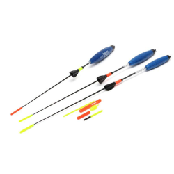 Spławik CRALUSSO Pro Carbon Waggler 12gr CRALUSSO - 1 2