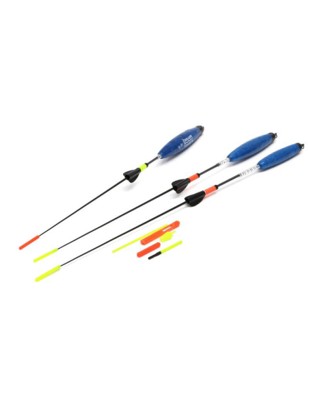 Spławik CRALUSSO Pro Carbon Waggler 10gr CRALUSSO - 2