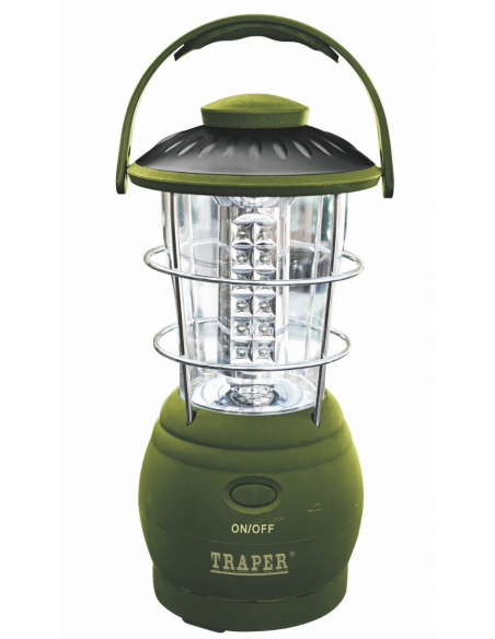 Lampa Traper Expert Camping TRAPER - 1