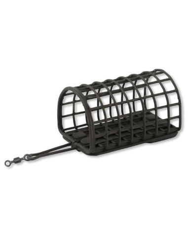 Koszyczek Daiwa N’ZON Tunnel Cage Feeder Medium 60g