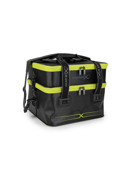 Torba Matrix Horizon X Bait System MATRIX - 1