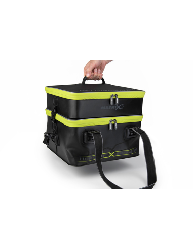 Torba Matrix Horizon X Bait System MATRIX - 2