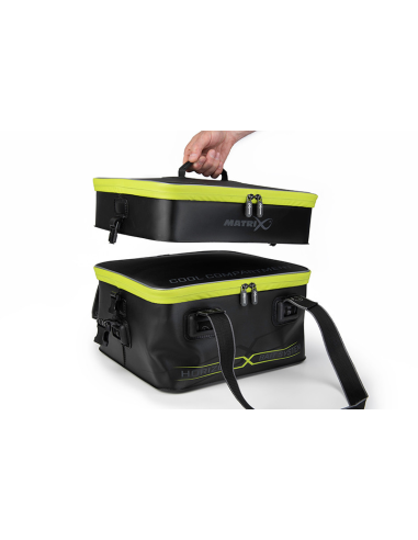 Torba Matrix Horizon X Bait System MATRIX - 3