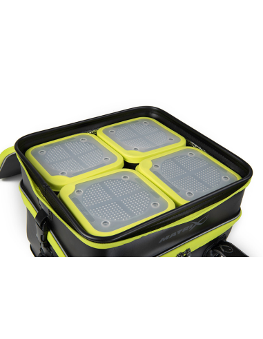 Torba Matrix Horizon X Bait System MATRIX - 10