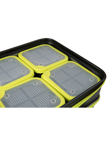 Torba Matrix Horizon X Bait System MATRIX - 11