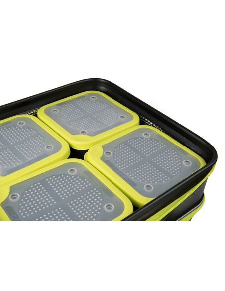 Torba Matrix Horizon X Bait System MATRIX - 11