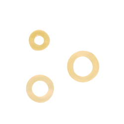 Gumki Cresta Baitbands Large CRESTA - 1 2