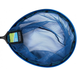 Podbierak Preston Latex Hair Mesh Landing Net 20" PRESTON - 1