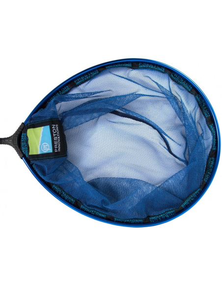 Podbierak Preston Latex Hair Mesh Landing Net 20" PRESTON - 1