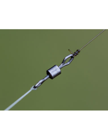 Krętliki Preston Diamond Eye Match Swivels 10 PRESTON - 2