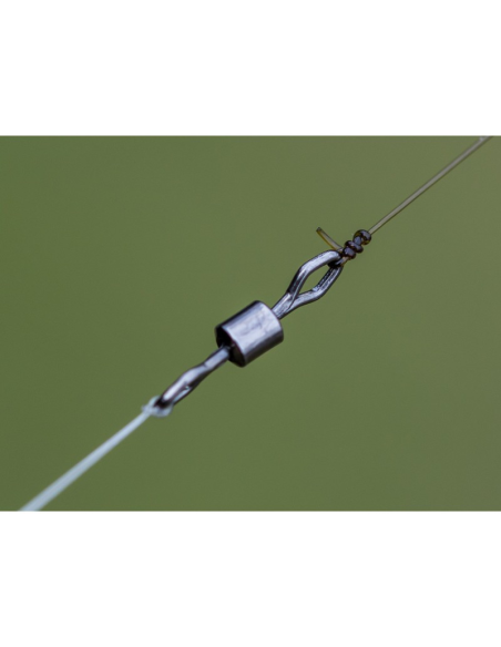 Krętliki Preston Diamond Eye Match Swivels 14 PRESTON - 2