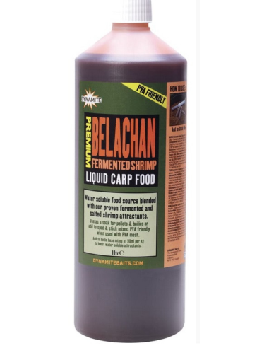 Liquid Dynamite Belachan 1l