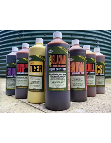 Liquid Dynamite Belachan 1l DYNAMITE BAITS - 2