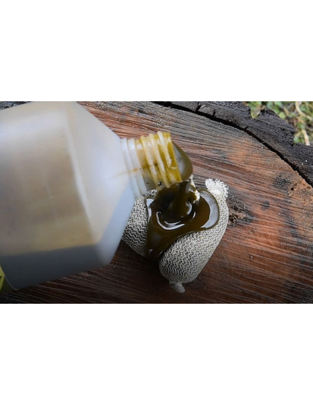 Liquid Dynamite Belachan 1l DYNAMITE BAITS - 3