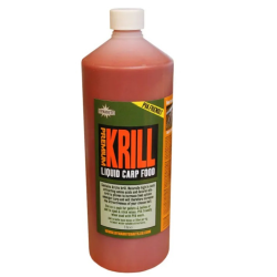 Liquid Dynamite Krill 1l DYNAMITE BAITS - 1