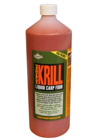 Liquid Dynamite Krill 1l