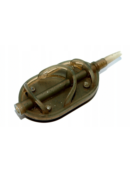Podajnik Method ARC 60g  - 1 Podajnik Method ARC 60g  - 1