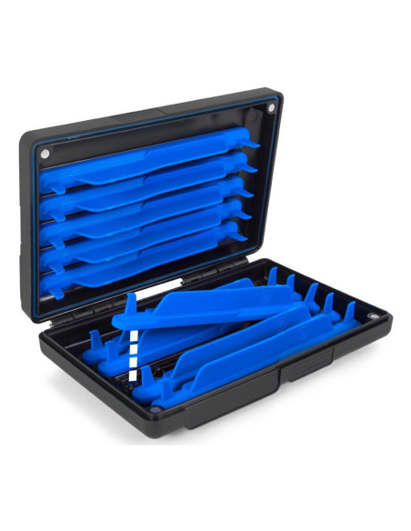 Portfel na przypony Preston Mag Store Hooklenght Box 10cm PRESTON - 1