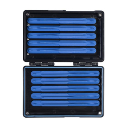 Portfel na przypony Preston Mag Store Hooklenght Box 10cm PRESTON - 1 2