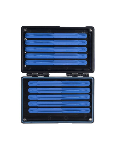 Portfel na przypony Preston Mag Store Hooklenght Box 10cm PRESTON - 2