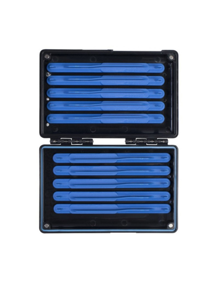 Portfel na przypony Preston Mag Store Hooklenght Box 10cm PRESTON - 2