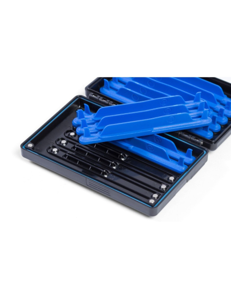 Portfel na przypony Preston Mag Store Hooklenght Box 10cm PRESTON - 3