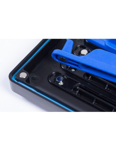 Portfel na przypony Preston Mag Store Hooklenght Box 10cm PRESTON - 5