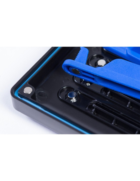 Portfel na przypony Preston Mag Store Hooklenght Box 10cm PRESTON - 5