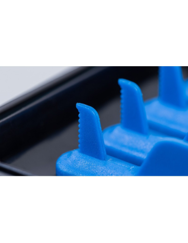 Portfel na przypony Preston Mag Store Hooklenght Box 10cm PRESTON - 6