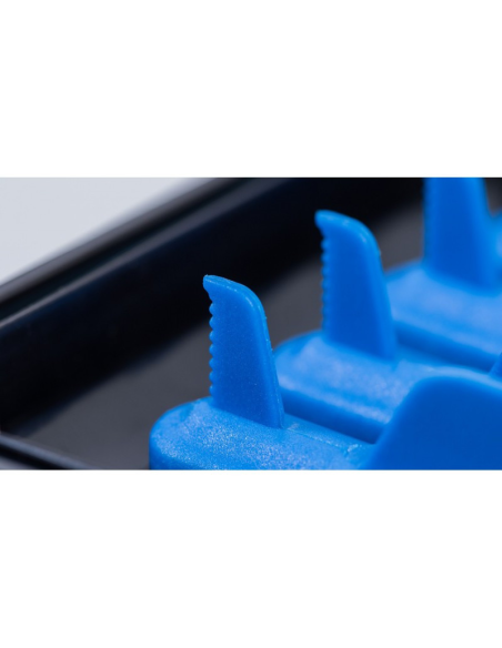 Portfel na przypony Preston Mag Store Hooklenght Box 10cm PRESTON - 6