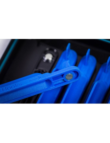 Portfel na przypony Preston Mag Store Hooklenght Box 10cm PRESTON - 7