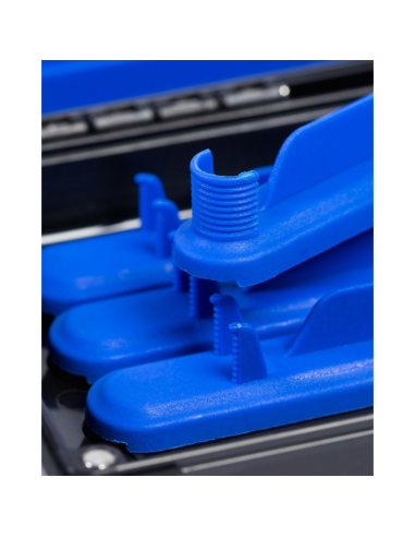 Portfel na przypony Preston Mag Store Hooklenght Box 10cm PRESTON - 8