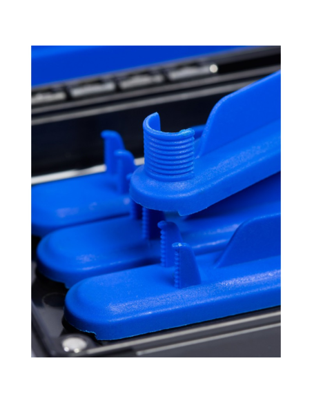 Portfel na przypony Preston Mag Store Hooklenght Box 10cm PRESTON - 8