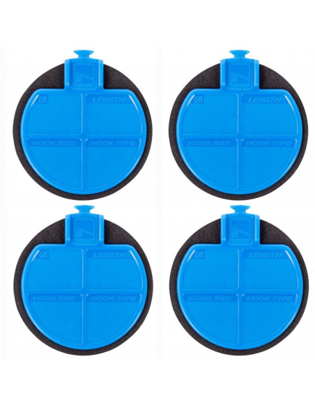 Zapasowe szpule Preston Revalution Storage Spool PRESTON - 1