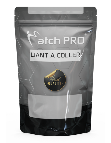 MatchPRO Klej Liant a Coller 1kg MatchPRO - 1 MatchPRO Klej Liant a Coller 1kg MatchPRO - 1