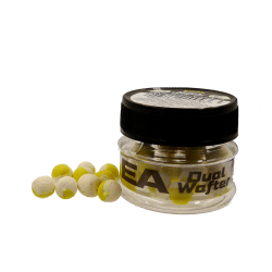 Wafters MAROS Dual Marzipan Vanilie 9mm MAROS - 1