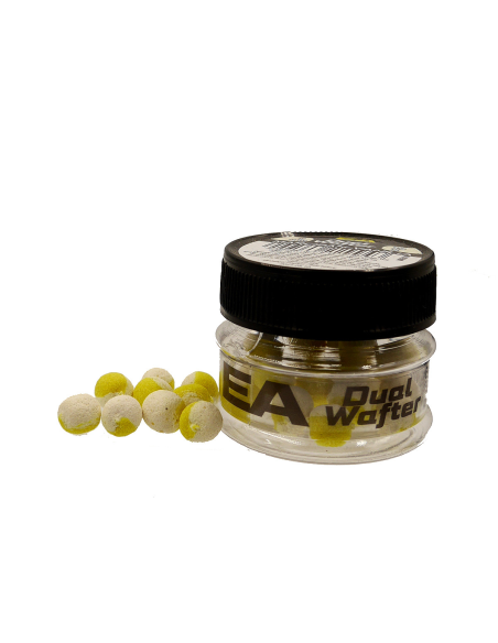 Wafters MAROS Dual Marzipan Vanilie 9mm MAROS - 1