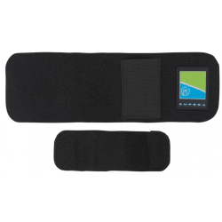 Neoprenowe opaski Preston SUPERA Rod Bands PRESTON - 1