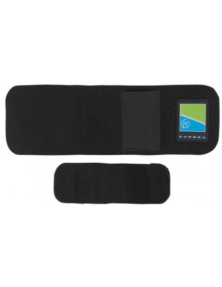 Neoprenowe opaski Preston SUPERA Rod Bands PRESTON - 1