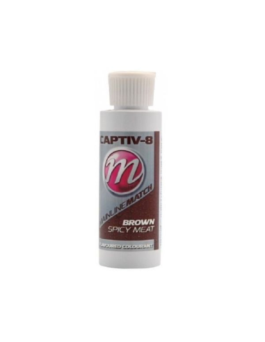 Atraktor Mainline Flavour Colourant Spicy Meaty 100ml