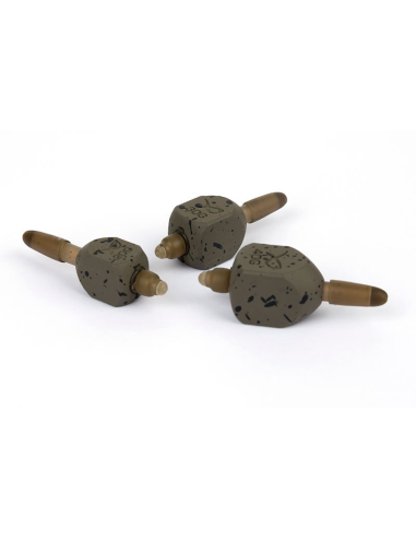 Ciężarek Matrix In-Line Leads 30g MATRIX - 2