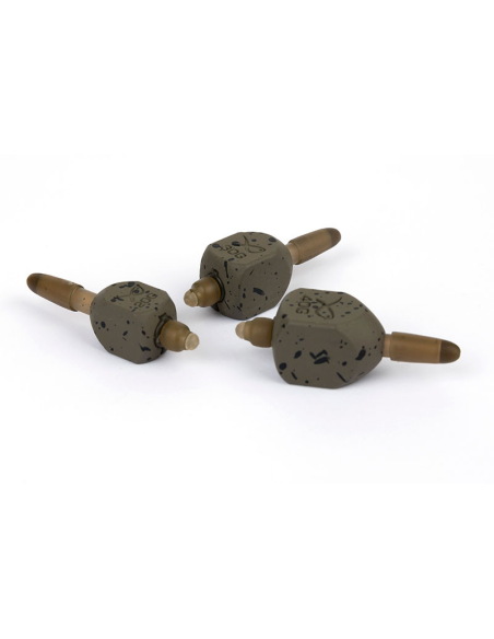 Ciężarek Matrix In-Line Leads 30g MATRIX - 2