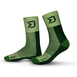 Skarpety Termiczne Delphin Heatex roz. 41-46 DELPHIN - 1