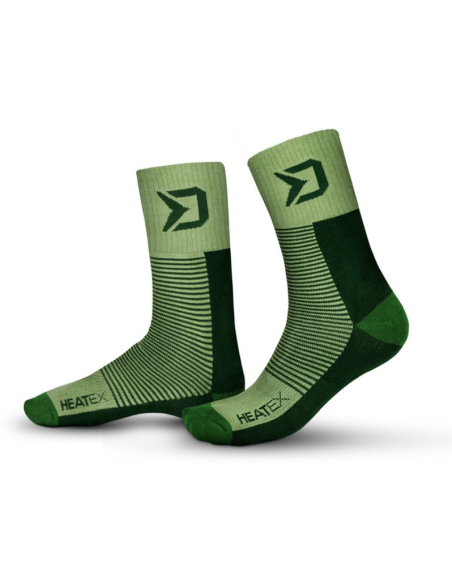 Skarpety Termiczne Delphin Heatex roz. 41-46 DELPHIN - 1