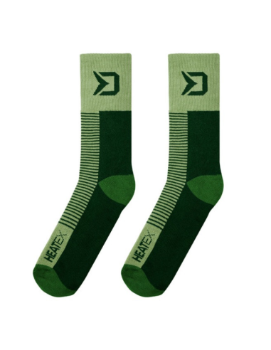 Skarpety Termiczne Delphin Heatex roz. 41-46 DELPHIN - 2