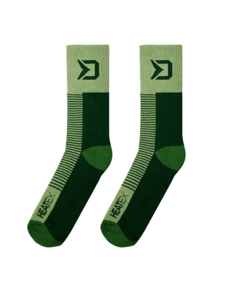 Skarpety Termiczne Delphin Heatex roz. 41-46 DELPHIN - 2