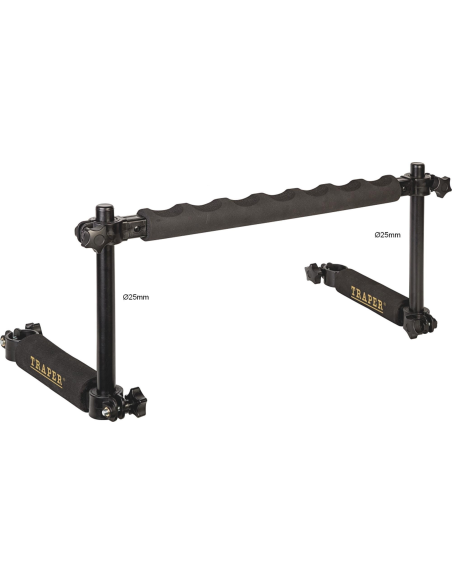 Balkon TRAPER GST TRAPER - 1